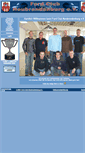 Mobile Screenshot of ford-club-nb.de